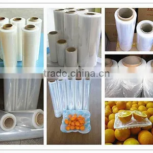Automatic Stretch Film Rewinder thumbnail-1