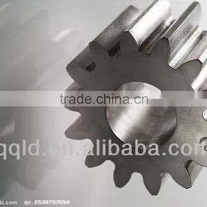 Farm Equipment Spare Parts Gear Wheel thumbnail-1