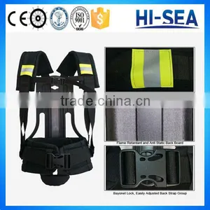 4.7L SCBA Self-contained Air Supplying Respirator for Firefighter thumbnail-3