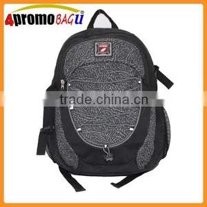 Hight Quantity New Design OEM Backpack Travel Bag thumbnail-1