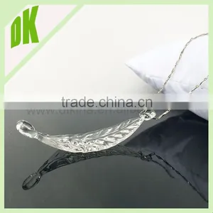 Jewelry Findings,DIY Accessories----- Key Pendant Charm \ Pair Pendants for Friends @ Leave Glass Pair Pendants Best Friend thumbnail-4