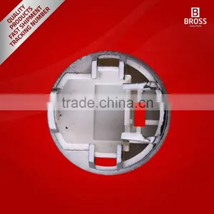 Digital Air Conditioner "OFF" Button Cover for B.M.W 5 Series thumbnail-3