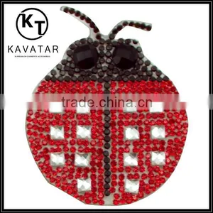 Hot Fix Rhinestone Applique Wholesale thumbnail-1