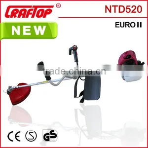 52cc Garden Tools Best Petrol Grass Cutter NTD520 thumbnail-1