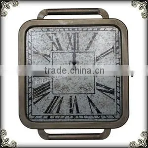 Vanity Alarm Watch Clock thumbnail-1