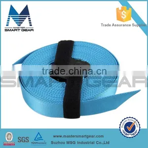 MSG Super Quality Colorful Rings Gymnastic Rings thumbnail-2