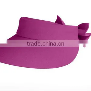 Big Brim Sun Visor Hats thumbnail-2