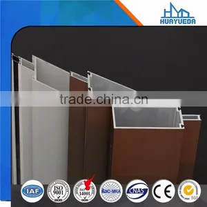 Powder Coating Aluminium Profiles thumbnail-3
