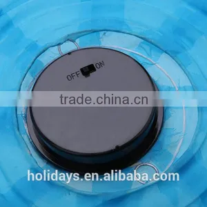 10inch 25cm Plastic LED Light Solar Lantern thumbnail-6