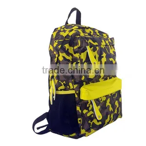 2016 New Design Wholesales Fashion College Bags Purchase thumbnail-3