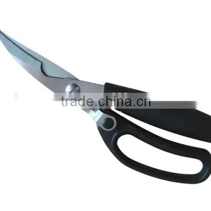 Elegant Design Chicken Bone Scissors ,kitchen Scissor thumbnail-1