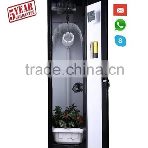 Indoor Hydroponic System Grow Box Home Gardening Seed Grow Room Window Greenhouse thumbnail-1