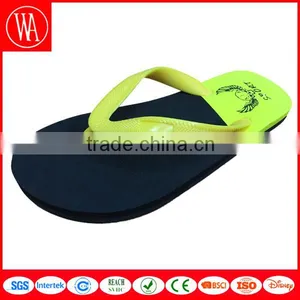 Popular Elastic Comfort Flip Flops thumbnail-1