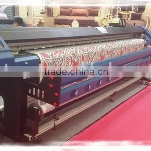 AStarjet DX7 Head Printing Machine 7702L Model For Wall Paper thumbnail-2