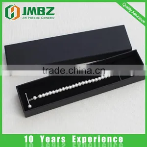 Art Paper, Grey Paper Board Material Paper Jewelry Box for Bracelet thumbnail-1