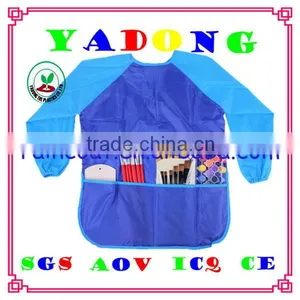 Printing Waterproof Fashion Kid Apron thumbnail-1