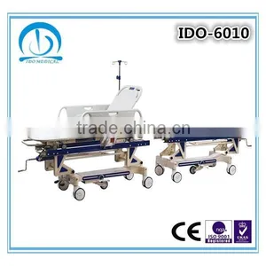 Hot Sales Patient Transfer Bed thumbnail-1