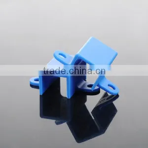 DIY Accessories N20 Motor Bracket No.4 Fasteners Bind thumbnail-2
