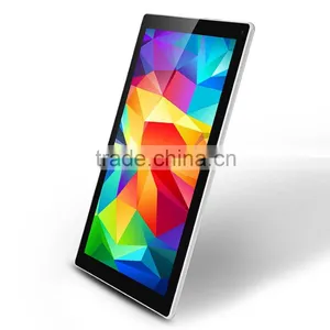 M1016C 10.1 Inch 1024x600 Quad-core Tablet PC WIFI Android 4.4 Dual Camera HD thumbnail-1