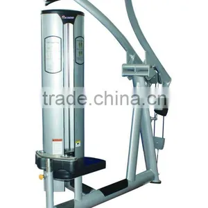 GNS-F603 Lat High Row Fitness Machine thumbnail-1