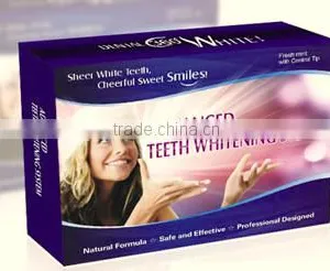 Professional Teeth Whitening System/Teeth Whitening Gel 25%/35% Hydrogen Peroxide thumbnail-2