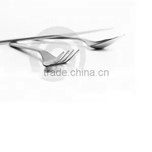 Knives and Forks With Spoons and Forks thumbnail-1