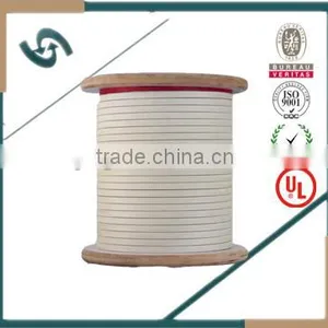 UL Approved Rectangular Enameled Copper Wire for Transformer Winding thumbnail-3