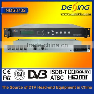 NDS3702 DVB Stand Alone Ip Scrambler thumbnail-1
