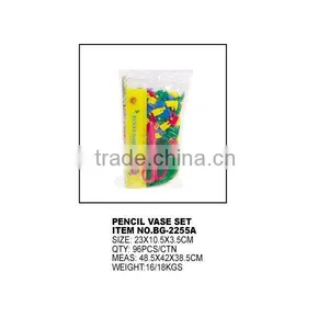 Plastic Pen Holder thumbnail-1