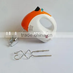 Electric Mixer thumbnail-1