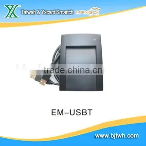 125Khz Smart Card USB RFID Reader thumbnail-1