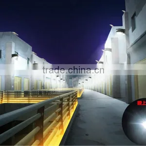 Hot Sale Waterproof Led Solar Street Light/garden Light Solar Street Lighting System thumbnail-5
