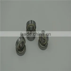 Standard Precision China Manufacturer 6303 Bearing,deep Groove Ball Bearing 6303 thumbnail-6
