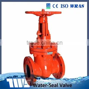 Rising Gate Valve thumbnail-5