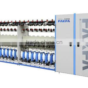 Best Tfo Twisting Machine for Chemical Fiber From China Factory thumbnail-3
