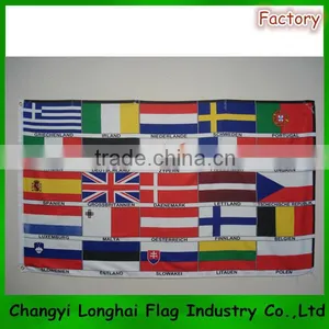 World Cup Country Flag thumbnail-2