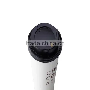 8oz/9oz Paper Cup With Lid With Factory New Design From China Supplier thumbnail-1
