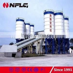 Professional Manufacture Cement Production Plant With Low Price thumbnail-1
