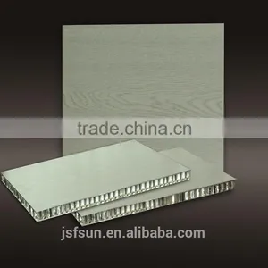 Floor Constructional Material Aluminum Panel Curtain Wall Architecture Wall Train Crown Panel thumbnail-5
