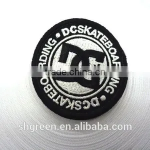 Custom Sportswear Embroidery Badge&patch thumbnail-1