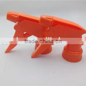 Plastic Trigger Sprayer Yuyao Mist Sprayer thumbnail-1
