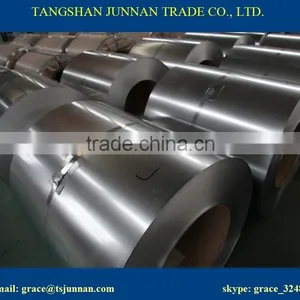 Galvanized Steel Coil for Food Storage and Frozen Meat thumbnail-1