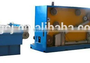 Copper Wire Drawing Machine thumbnail-6