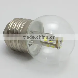 T28 Mini E27 LED Bulb 360degree Instrument LED Lighting 10-30V Special Design thumbnail-5