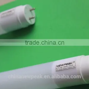 Led t8 Tube Aluminum CCC Led BV CE RoHS EMC 0.6m 175-265V 20151204J thumbnail-4