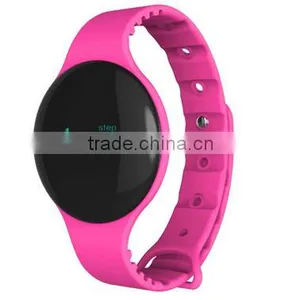 Wholesale Bluetooth Smart Wristband Bracelet H8 Fitness Tracker Smart Movement Healthy Bracelet thumbnail-3