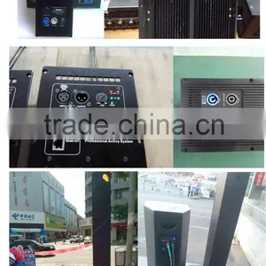LA-2800 Powavesound 2.1speaker Audio Power Amplifier Module Full Range Speaker Amplifier Plate thumbnail-3