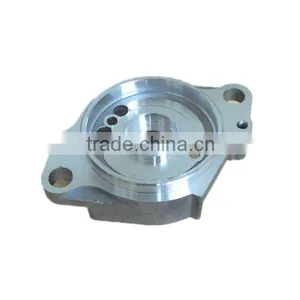 Forming Die Part Automobile Part thumbnail-1