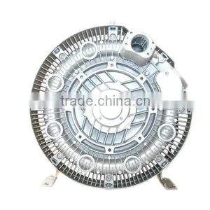 4RB320A75,air Knive Blow-off Blower,ring Vacuum Blower thumbnail-1