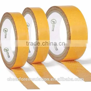 Fiber Glass Adhesive Tape, Glassfibre Adhesive Tape thumbnail-2
